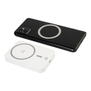 Fotografie k reklamnímu předmětu „Rabobank FastMag power banka RABS“