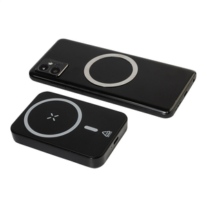 Fotografie k reklamnímu předmětu „Rabobank FastMag power banka RABS“