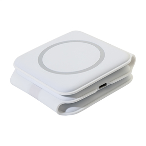 Fotografie k reklamnímu předmětu „FolCharge 3v1 bezdrátová nabíječka RABS“