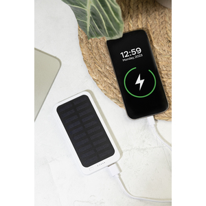 Fotografie k reklamnímu předmětu „Rabobank Sun power banka RABS“