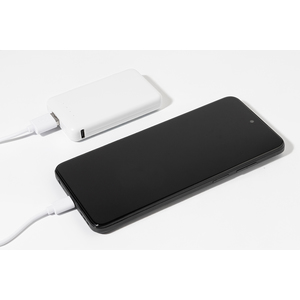 Fotografie k reklamnímu předmětu „Rabobank Mini power banka RABS“