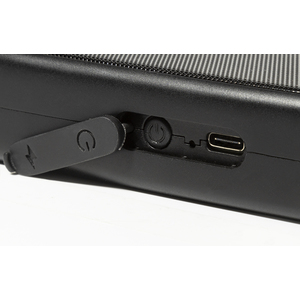 Fotografie k reklamnímu předmětu „MagBeat bezdrátový reproduktor RABS“