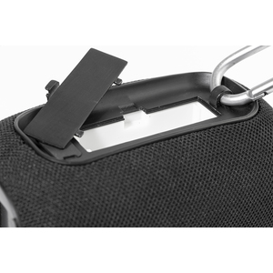 Fotografie k reklamnímu předmětu „CaraBeat bezdrátový reproduktor RABS“