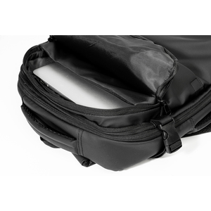 Fotografie k reklamnímu předmětu „AeroBack vakuový kompresní batoh“