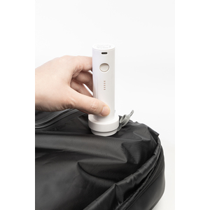 Fotografie k reklamnímu předmětu „AeroBack vakuový kompresní batoh“