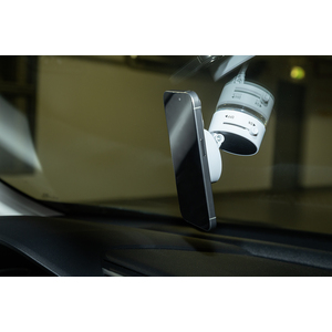 Fotografie k reklamnímu předmětu „RaboMag RABS magnetický držák na mobil do auta“