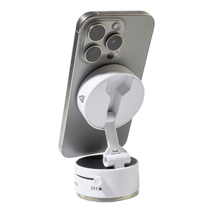 Fotografie k reklamnímu předmětu „RaboMag RABS magnetický držák na mobil do auta“