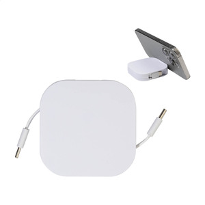 Fotografie reklamního předmětu „Hobsle 60W kabel RABS USB-C“