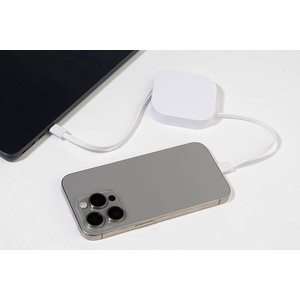 Fotografie k reklamnímu předmětu „Hobsle 60W kabel RABS USB-C“