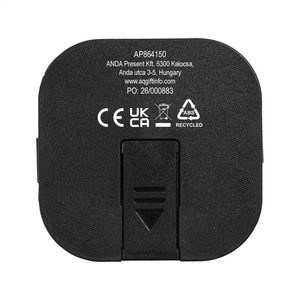 Fotografie k reklamnímu předmětu „Hobsle 60W kabel RABS USB-C“