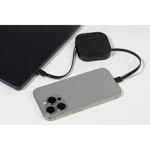 Fotografie k reklamnímu předmětu „Hobsle 60W kabel RABS USB-C“