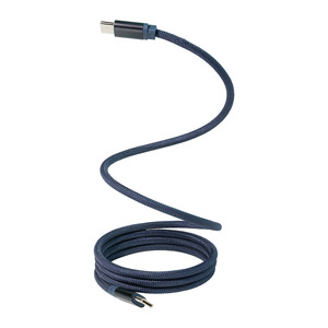 Fotografie k reklamnímu předmětu „Magsle magnetický 60W kabel USB-C“