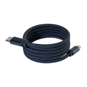 Fotografie k reklamnímu předmětu „Magsle magnetický 60W kabel USB-C“