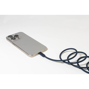 Fotografie k reklamnímu předmětu „Magsle magnetický 60W kabel USB-C“