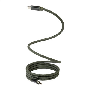 Fotografie k reklamnímu předmětu „Magsle magnetický 60W kabel USB-C“