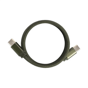 Fotografie k reklamnímu předmětu „Magsle magnetický 60W kabel USB-C“