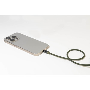 Fotografie k reklamnímu předmětu „Magsle magnetický 60W kabel USB-C“