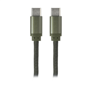 Fotografie k reklamnímu předmětu „Magsle magnetický 60W kabel USB-C“