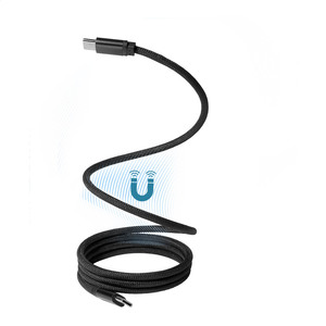 Fotografie reklamního předmětu „Magsle magnetický 60W kabel USB-C“