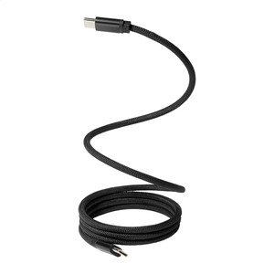 Fotografie k reklamnímu předmětu „Magsle magnetický 60W kabel USB-C“