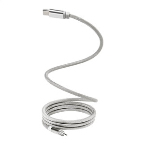 Fotografie k reklamnímu předmětu „Magsle magnetický 60W kabel USB-C“