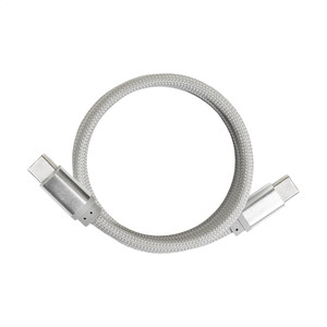 Fotografie k reklamnímu předmětu „Magsle magnetický 60W kabel USB-C“