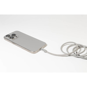 Fotografie k reklamnímu předmětu „Magsle magnetický 60W kabel USB-C“