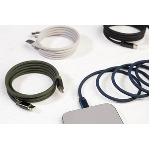 Fotografie k reklamnímu předmětu „Magsle magnetický 60W kabel USB-C“