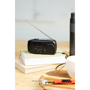 Fotografie k reklamnímu předmětu „Beacon multifunkční nouzové rádio“