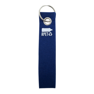 Fotografie k reklamnímu předmětu „RPET přívěšek na klíče“