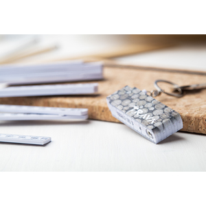 Fotografie k reklamnímu předmětu „Cabinet mini skládací metr“