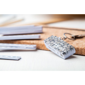 Fotografie k reklamnímu předmětu „Cabinet mini skládací metr“