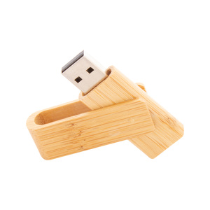 Fotografie k reklamnímu předmětu „BooTwist USB flash disk“