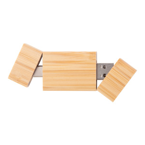 Fotografie k reklamnímu předmětu „Botgus OTG USB flash disk“