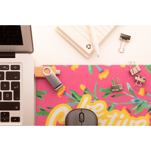 Fotografie k reklamnímu předmětu „BooSpin OTG USB flash disk“