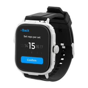 Fotografie k reklamnímu předmětu „Outback chytré hodinky“