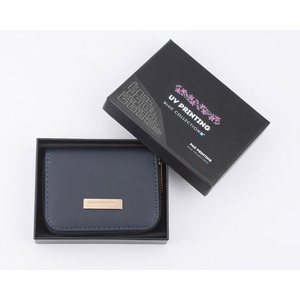 Fotografie k reklamnímu předmětu „Peněženka POLA“