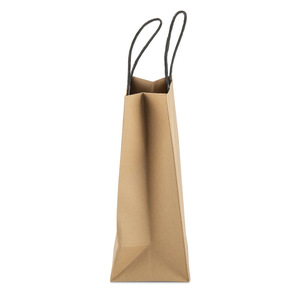 Fotografie k reklamnímu předmětu „Papírový sáček PAKLO medium“