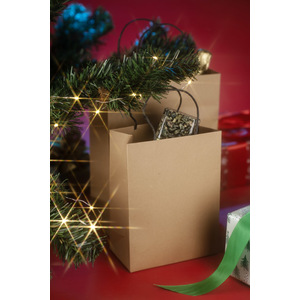 Fotografie k reklamnímu předmětu „Papírový sáček PAKLO medium“