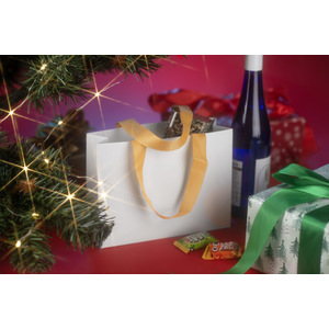 Fotografie k reklamnímu předmětu „Papírový sáček DUNA medium“