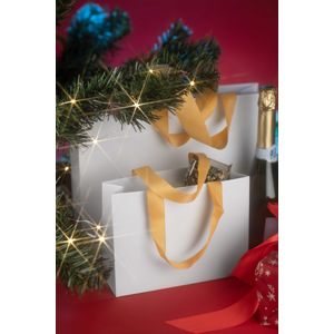 Fotografie k reklamnímu předmětu „Papírový sáček DUNA medium“