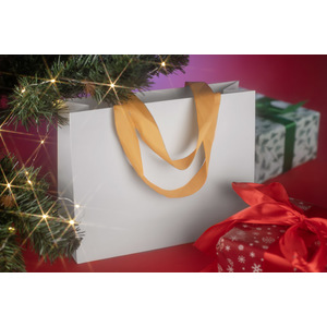 Fotografie k reklamnímu předmětu „Papírová taška DUNA velká“