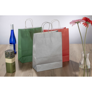 Fotografie k reklamnímu předmětu „Dárková taška ZIBO“