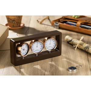 Fotografie k reklamnímu předmětu „Meteostanice METEOR“