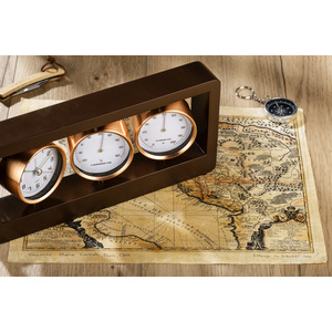 Fotografie k reklamnímu předmětu „Meteostanice METEOR“