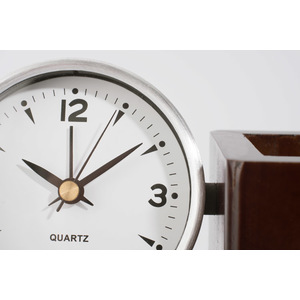 Fotografie k reklamnímu předmětu „Stojánek na psací potřeby NUTTO“