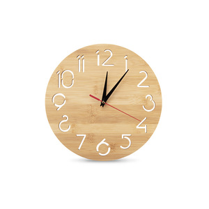 Fotografie k reklamnímu předmětu „Nástěnné hodiny TOKKI“