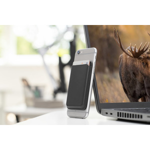 Fotografie k reklamnímu předmětu „MAGILO magnetická peněženka na telefon“