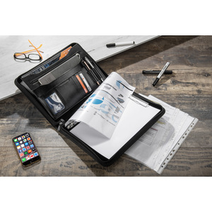 Fotografie k reklamnímu předmětu „Konferenční složka SOMERSET A4“