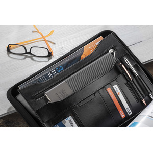 Fotografie k reklamnímu předmětu „Konferenční složka SOMERSET A4“